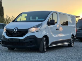 Renault Trafic 6   | Mobile.bg    3