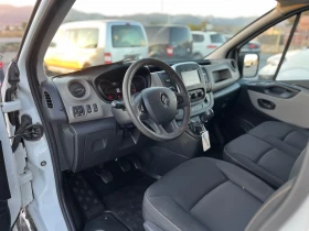 Renault Trafic 6   | Mobile.bg    8