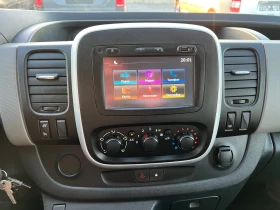 Renault Trafic 6   | Mobile.bg    14