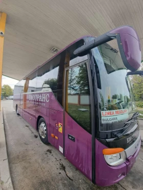 Обява за продажба на Setra S 415 GTHD ~64 200 EUR - изображение 6