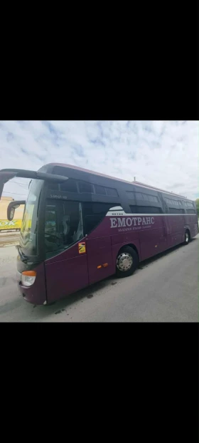 Обява за продажба на Setra S 415 GTHD ~64 200 EUR - изображение 1