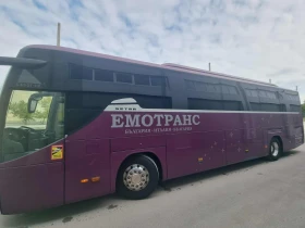 Обява за продажба на Setra S 415 GTHD ~64 200 EUR - изображение 2