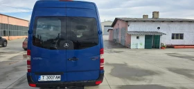 Mercedes-Benz Sprinter 213, снимка 4