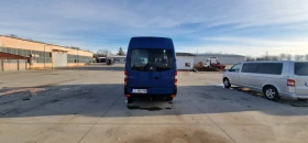 Mercedes-Benz Sprinter 213, снимка 10