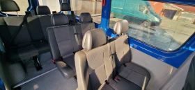Mercedes-Benz Sprinter 213, снимка 5