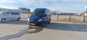 Mercedes-Benz Sprinter 213, снимка 3