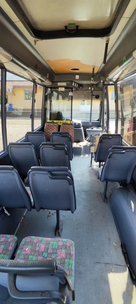 Mercedes-Benz Mb 100, снимка 9