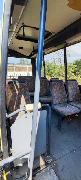 Mercedes-Benz Mb 100, снимка 11