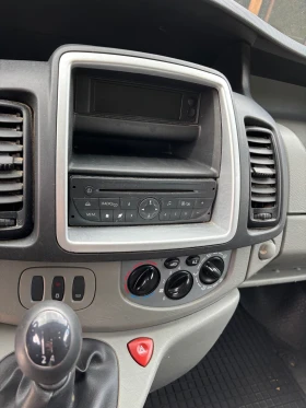 Opel Vivaro 2, 0tdi.115k.Evro 5. | Mobile.bg � ����� ������ 11