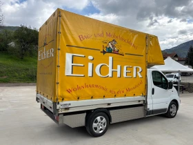 Opel Vivaro 2, 0tdi.115k.Evro 5. | Mobile.bg � ����� ������ 4