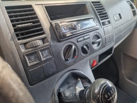VW Transporter T5 - 1.9TDi | Auto.bg — изображение 8