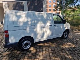 VW Transporter T5 - 1.9TDi | Auto.bg — изображение 2