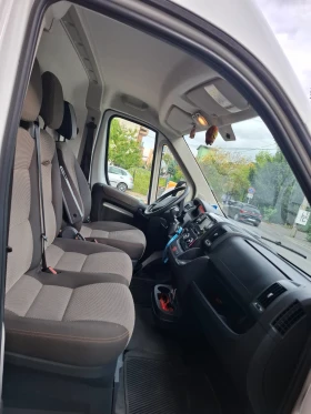 Peugeot Boxer undefined | Auto.bg — изображение 9