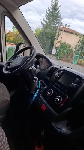 Peugeot Boxer undefined | Auto.bg — изображение 7