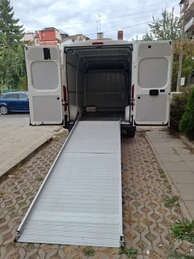 Peugeot Boxer undefined | Auto.bg — изображение 5