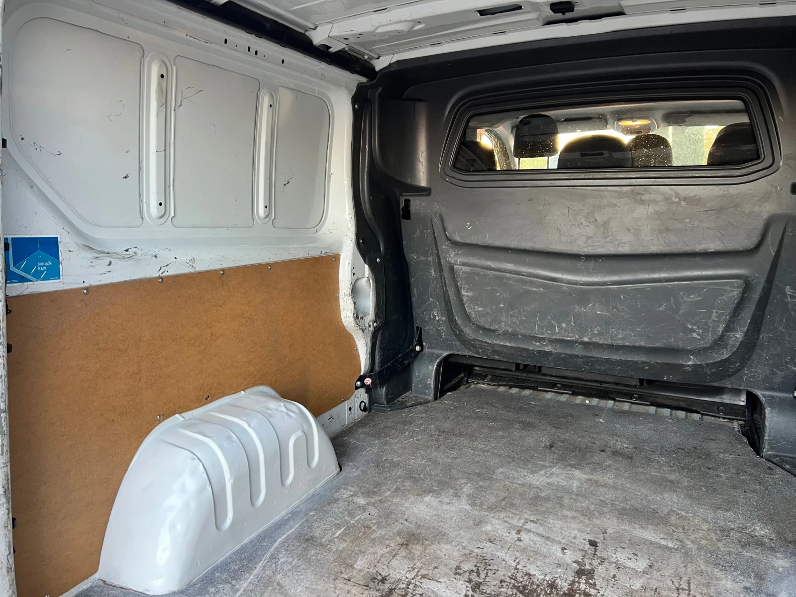 Renault Trafic 6   | Mobile.bg   17