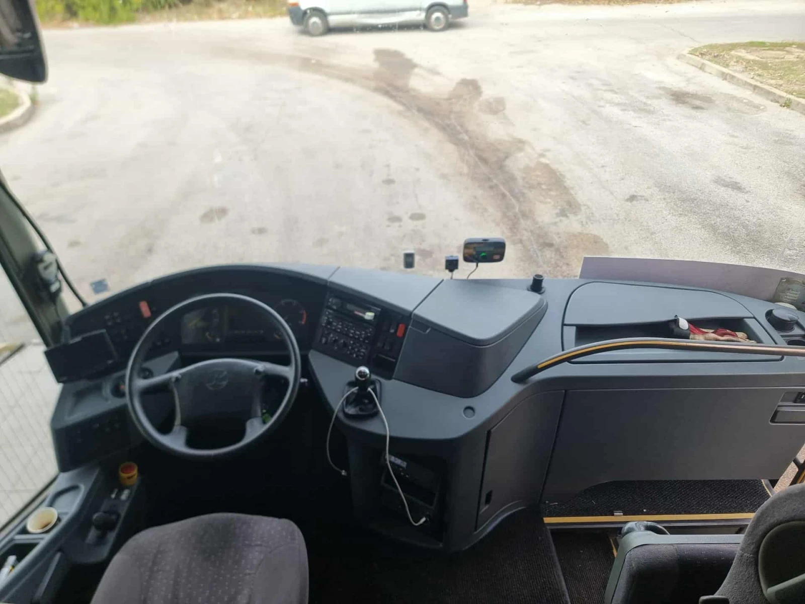 Setra S 415 GTHD - изображение 8