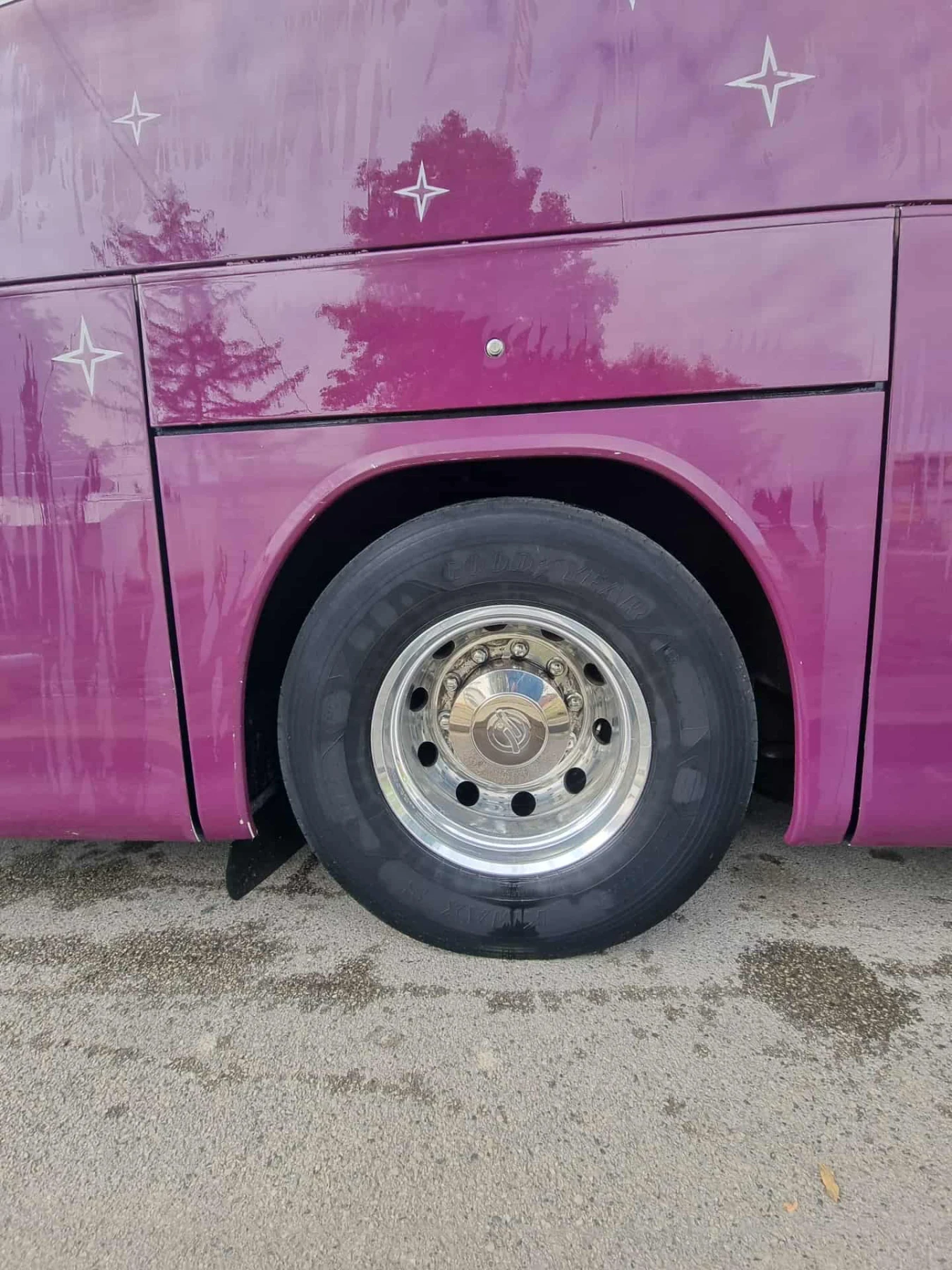 Setra S 415 GTHD - изображение 6