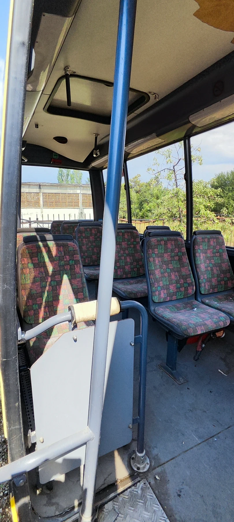 Mercedes-Benz Mb 100 | Mobile.bg � ����������� 11