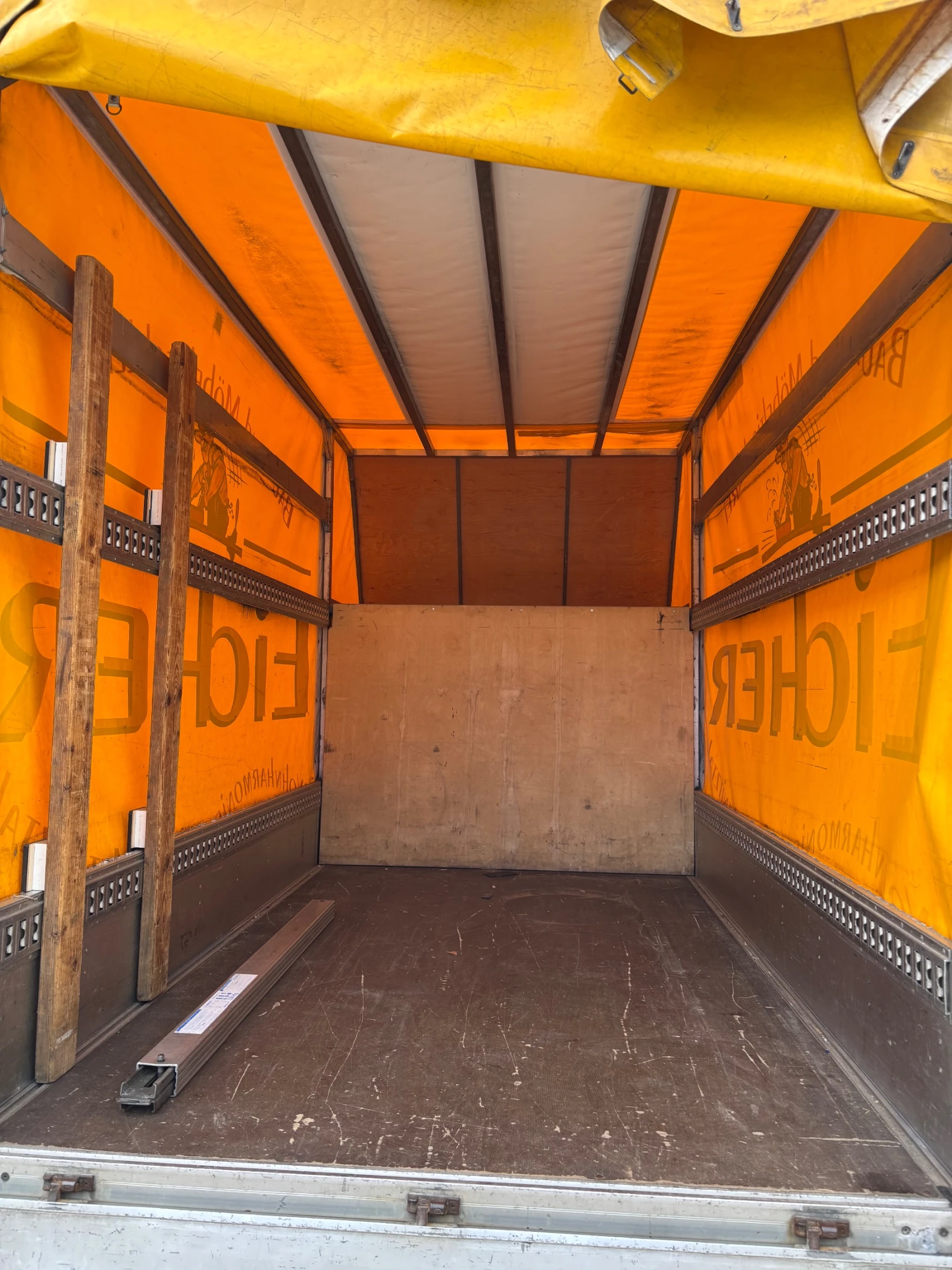 Opel Vivaro 2, 0tdi.115k.Evro 5., снимка 6 - Бусове и автобуси - 54389808