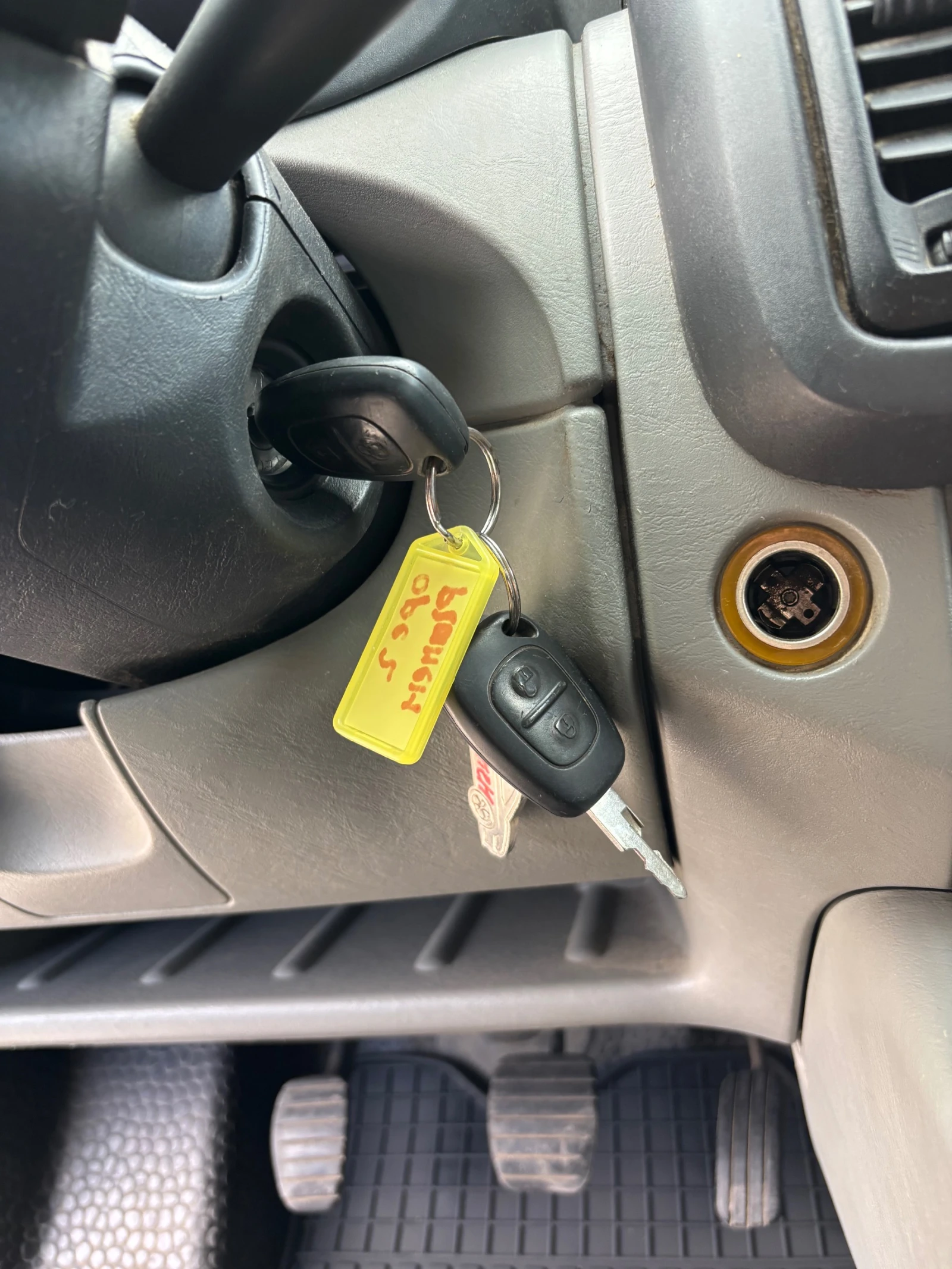 Opel Vivaro 2, 0tdi.115k.Evro 5., снимка 12 - Бусове и автобуси - 54389808