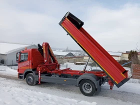 Mercedes-Benz Atego 1224, снимка 3