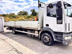Iveco 120e18 Eurocargo, снимка 2
