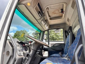 Iveco 120e18 Eurocargo, снимка 8