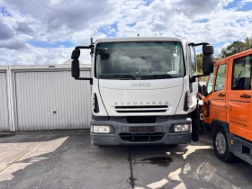 Iveco 120e18 Eurocargo, снимка 1