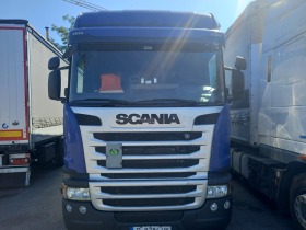 Scania G 470, снимка 1 - Камиони - 45635127
