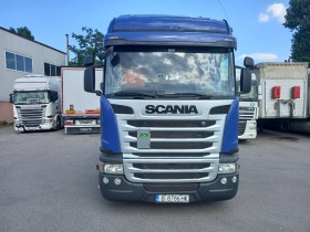 Scania G 470, снимка 2 - Камиони - 45635127