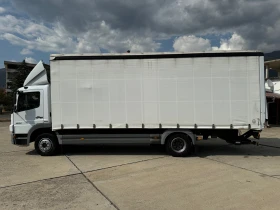 Mercedes-Benz Atego 1224,  5 , ,    | Mobile.bg    2