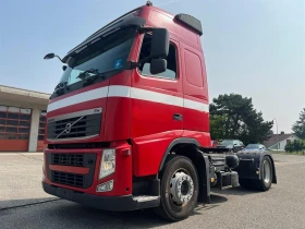 Volvo Fh 420 XL cab