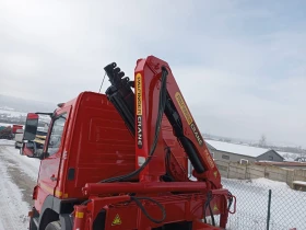 Mercedes-Benz Atego 1224, снимка 7