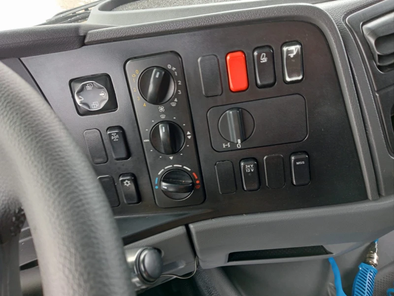 Mercedes-Benz Atego 1224, снимка 12 - Камиони - 53296704