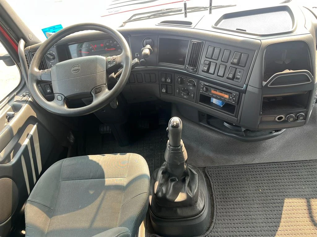 Volvo Fh 420 XL cab - изображение 7