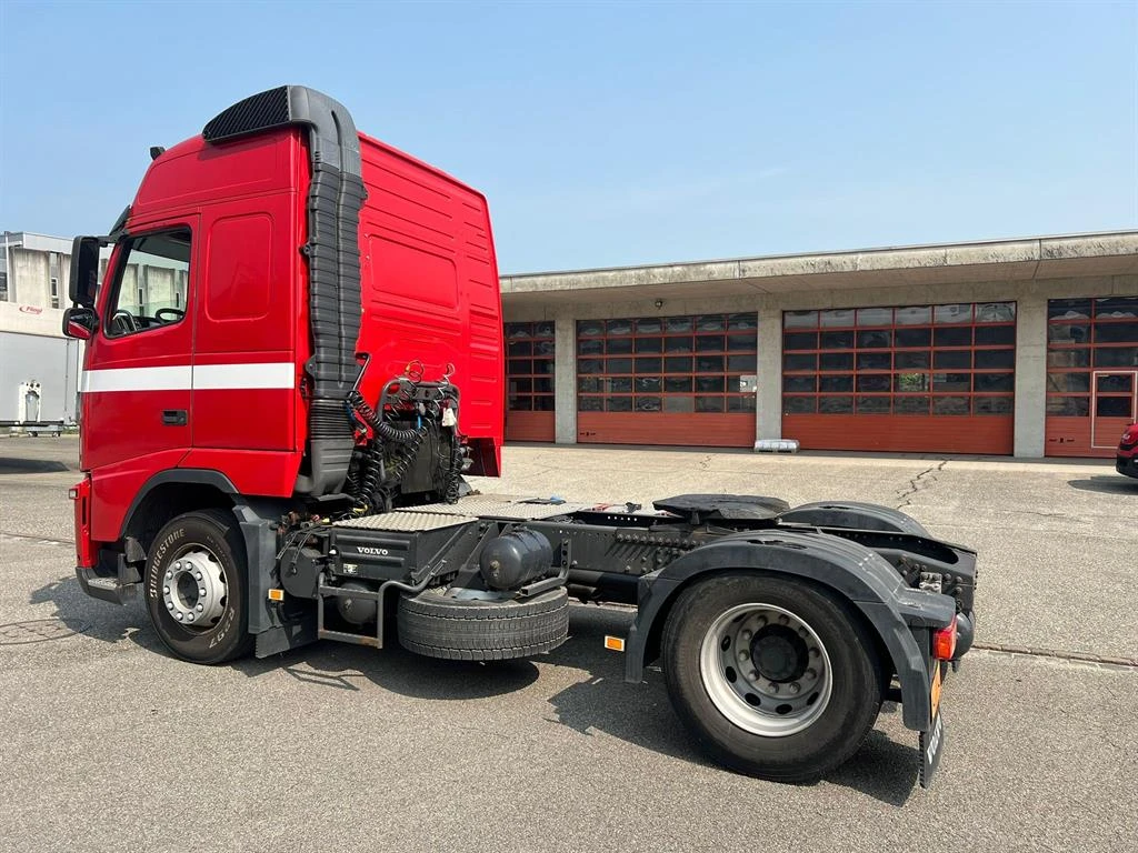 Volvo Fh 420 XL cab - изображение 5