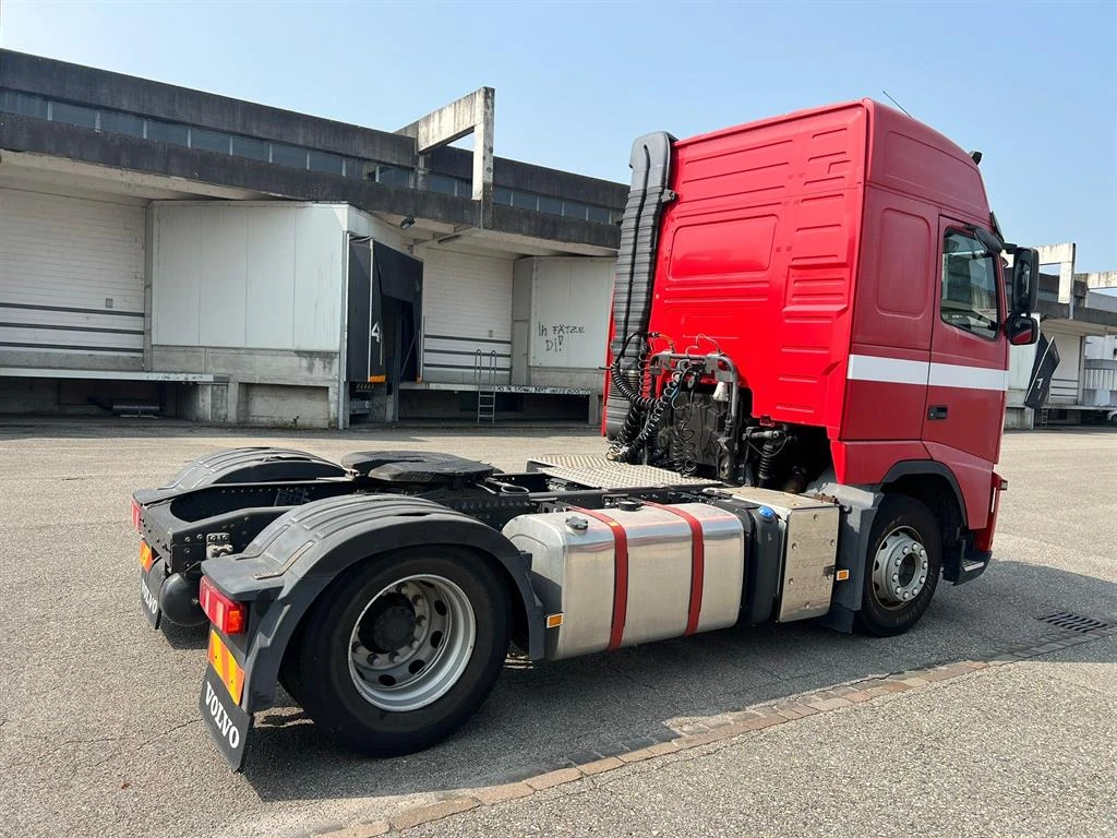 Volvo Fh 420 XL cab - изображение 3