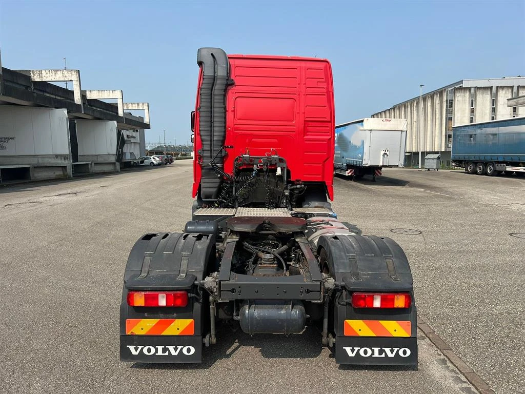 Volvo Fh 420 XL cab - изображение 4