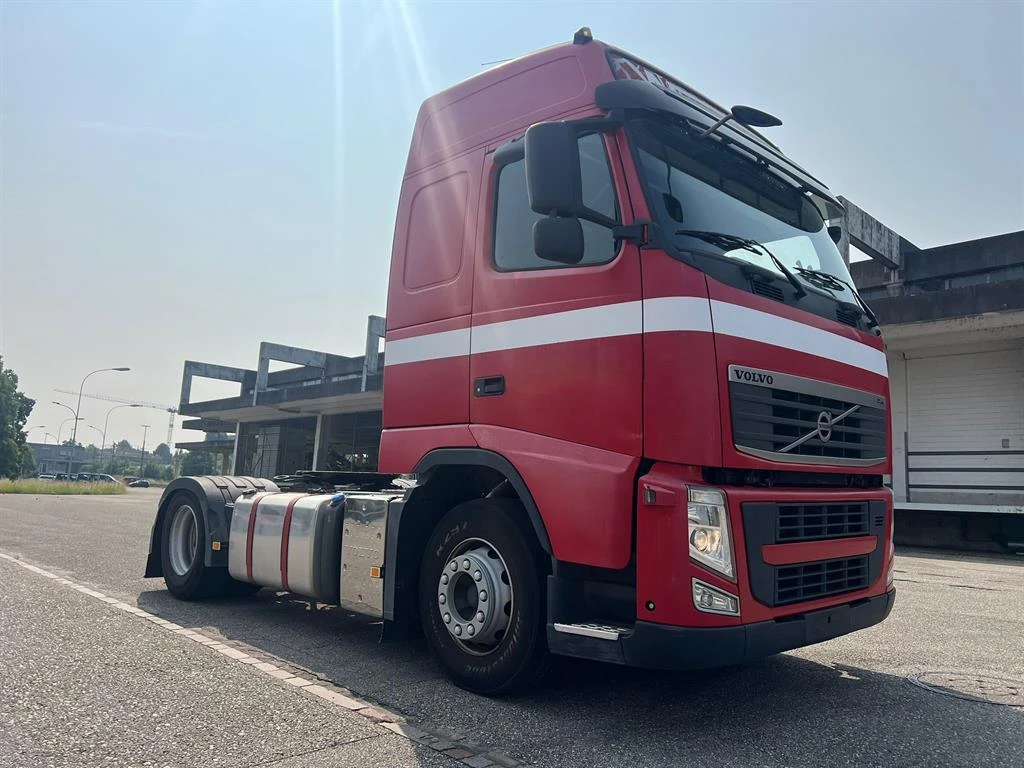 Volvo Fh 420 XL cab - изображение 2