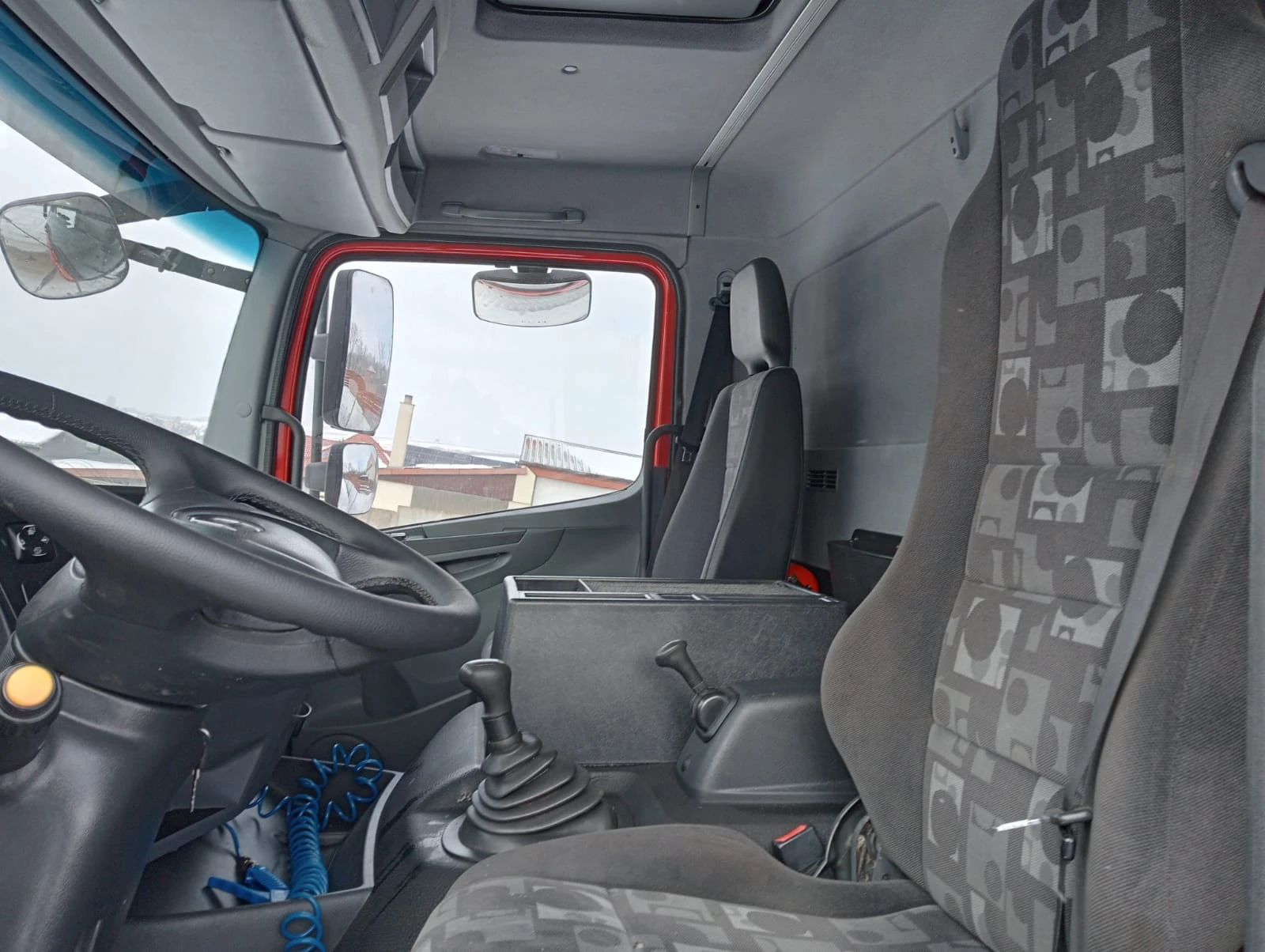 Mercedes-Benz Atego 1224 | Mobile.bg � ����������� 14