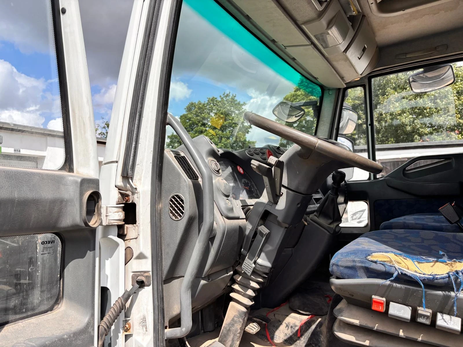 Iveco 120e18 Eurocargo | Mobile.bg � ����������� 9