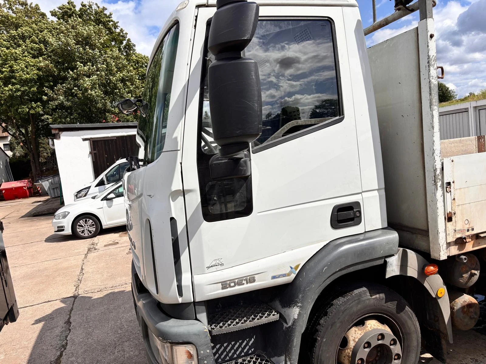 Iveco 120e18 Eurocargo | Mobile.bg � ����������� 4