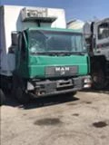 Man L LE 8.140, L2000, Евро 3 на части, снимка 2