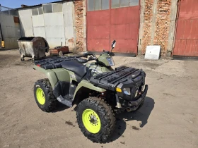 Polaris Sportsman 500efi, снимка 3