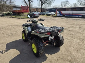 Polaris Sportsman 500efi, снимка 6