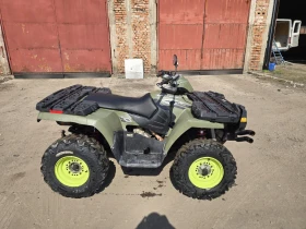 Polaris Sportsman 500efi, снимка 4