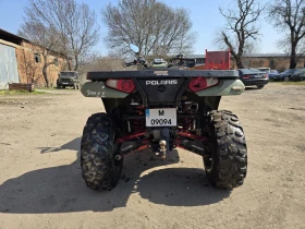 Polaris Sportsman 500efi, снимка 7
