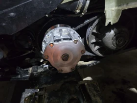 Polaris Sportsman 500efi, снимка 9