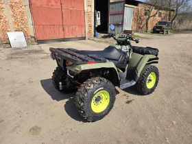 Polaris Sportsman 500efi, снимка 5